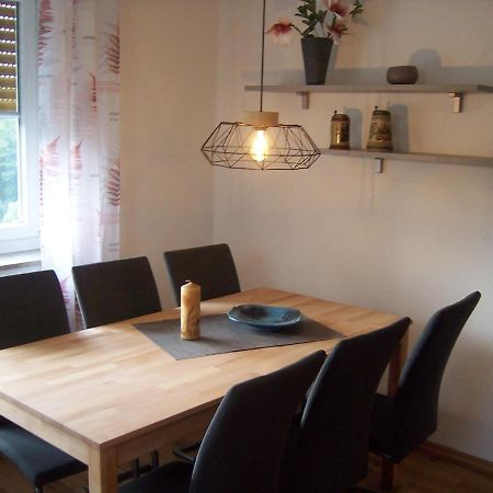 Apartamento Ferienoase Im Zottbachtal Pleystein Exterior foto